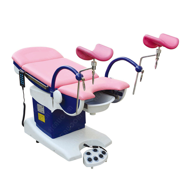 HDJ-A Electric Gynecology Examination bed