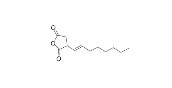 Shop 2-Dodecen-1-ylsuccinic Anhydride 19780-11-1-Detailed Image 2