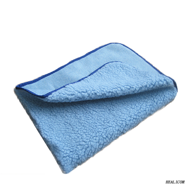 TPD0008 Chăn Pet Soft Calm Down Puppy Bed Blanket