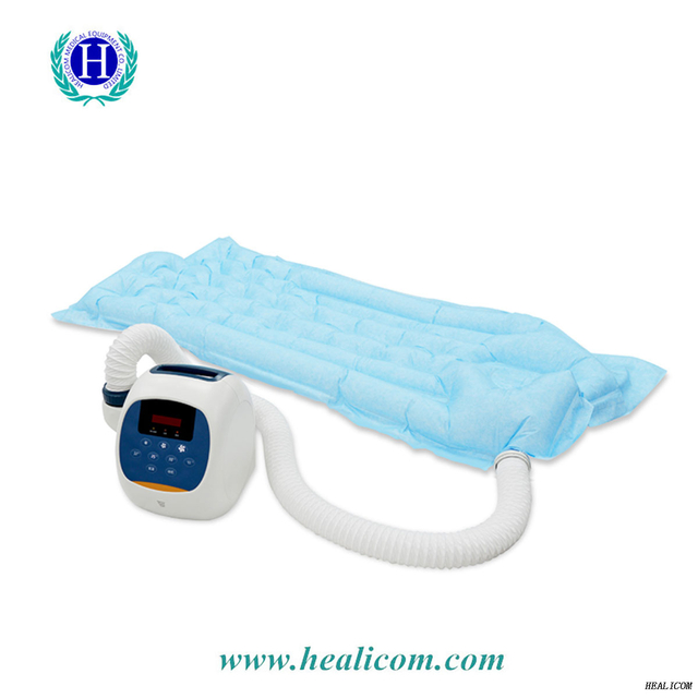Cobertores de aquecimento de paciente médico HC-200 cobertores de aquecimento de paciente