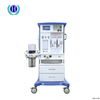 Equipamento de anestesia Healicom Hospital Medical HA-6100C Máquina de anestesia portátil para UTI