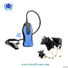 معدات الموجات فوق الصوتية الطبية S9 الماسح الضوئي بالموجات فوق الصوتية اللاسلكية للحيوانات لمسح الأبقار للخيول