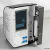 Fabrikpreis HSA513 Medizinische Krankenhausausrüstung 4,2 Großer LCD-Bildschirm Tragbare Elektrische Infusionspumpe IV Infusionspumpe