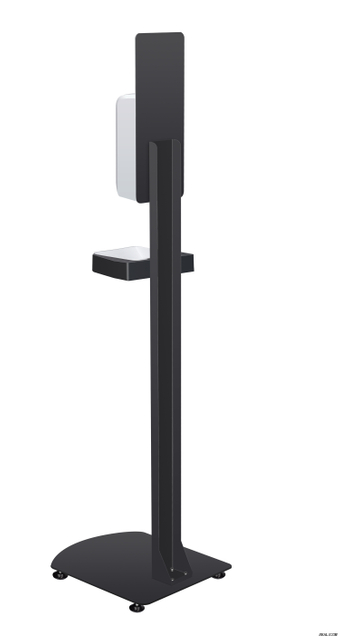 Hzq-SD10 Nouveau produit Distributeur automatique de désinfectant pour les mains de haute qualité