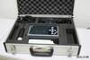 HV-5 Veterinary Medical Equipment สัตว์แบบพกพามือถือแล็ปท็อป B/W Vet Sonar ระบบ/เครื่องสแกนเนอร์อัลตราซาวนด์