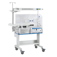 H-3500 Hospital Mobile Newborn Incubator