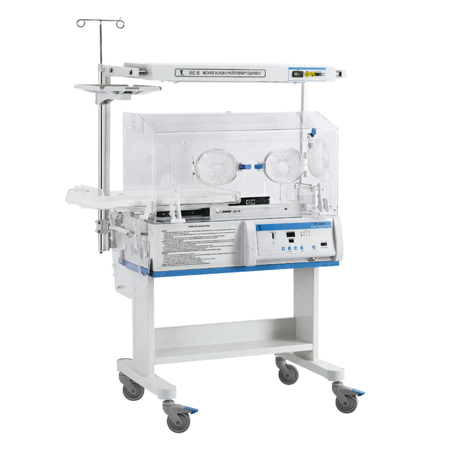 H-3500 Hospital Mobile Newborn Incubator