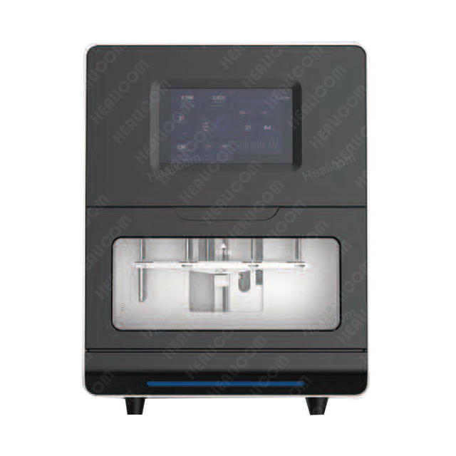HME-32 Compact Real-Time Automated Nucleic Acid Extractor