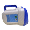 Monitor de desfibrilador cardíaco externo automatizado de DEA de emergência portátil HC-7000D