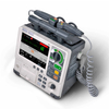 S8 Tragbarer Notfall-AED Automatisierter externer Herz-Defibrillator-Monitor