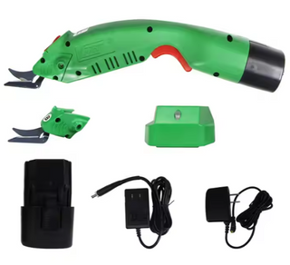 WBT-2 Cortadores eléctricos inalámbricos para corte de sofá