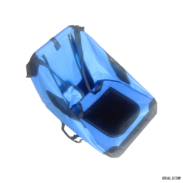 TPA0012 Túi đựng lồng vật nuôi nhỏ và nhẹ có thể gập lại