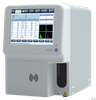Thiết bị chẩn đoán Healicom Máy phân tích huyết học H410 Máy phân tích huyết học tự động đầy đủ 5 phần