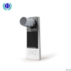 Günstigstes HSP80B Lungenfunktionstest-Analysator Tragbares Spirometer-Spirometrie-Lungentestgerät