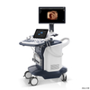 High Definition Image Sonoscape S60 4D Color Trolley-Ultraschall-Maschinensystem