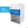 معدات المختبر مختبر PCR فئة II A2 خزانة السلامة البيولوجية / خزانة السلامة البيولوجية