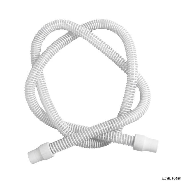 Matériel médical Tubes CPAP Accessoires respiratoires Tubes CPAP