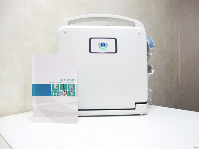 Scanner à ultrasons Doppler couleur entièrement numérique portable HUC-260 de haute qualité