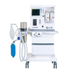 HA-6100P Medical 12.1\'\' Colorful LCD Touch Screen Anesthesia Machine