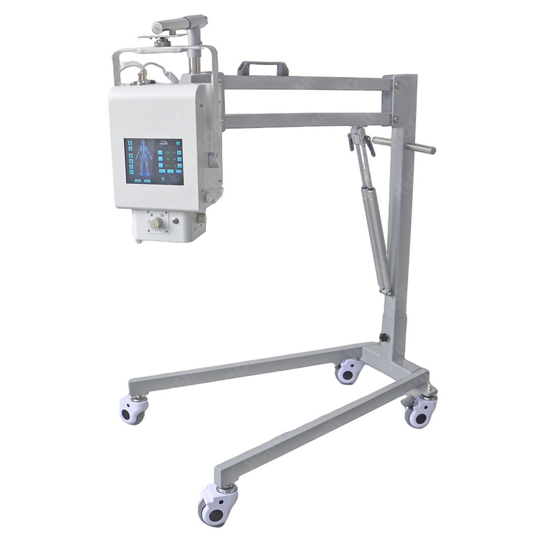 HFX-08 Portable High Frequency 8KW X-ray Machine