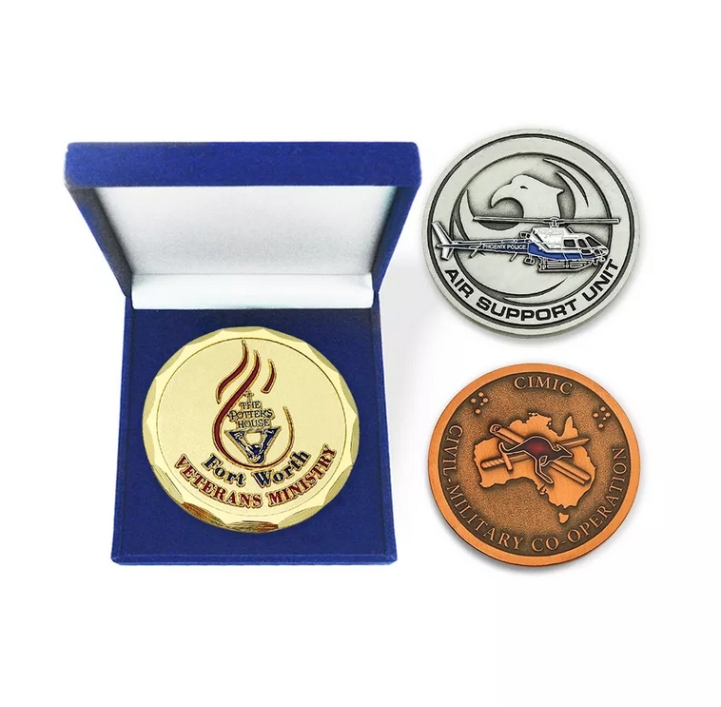 Challenge Coin