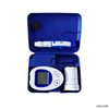 CE Portable BG-101 อุปกรณ์ทดสอบน้ำตาลในเลือดระบบตรวจสอบระดับน้ำตาลในเลือด