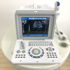 Scanner de ultra-som portátil de modo portátil HBW-2 de equipamentos médicos