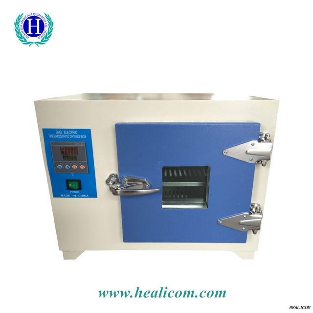 ขายร้อน 10L 15L 20L 25L 30L 42L 50L 70L 136L 225L ไฟฟ้าเครื่องทำความร้อนหลอด incubator อัตโนมัติไฟฟ้า Thermostatic Incubator