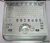 HV-9 Full Digital S/W Handheld Handheld Veterinär-Ultraschall-Scanner Tragbarer Tierarzt-Ultraschall