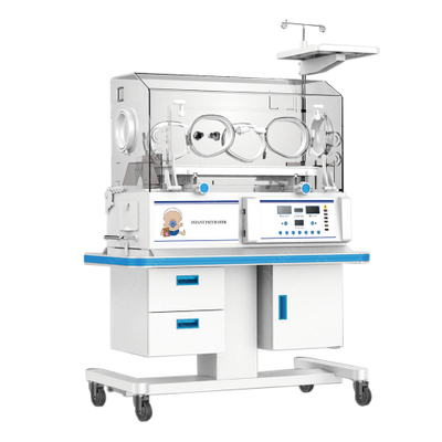 Incubatrice neonatale medica H-900
