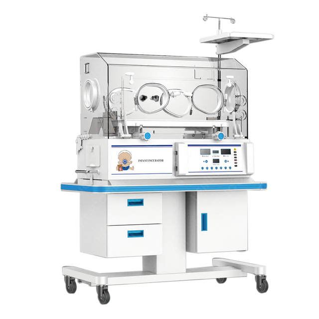 Медицинский инкубатор для младенцев H-900