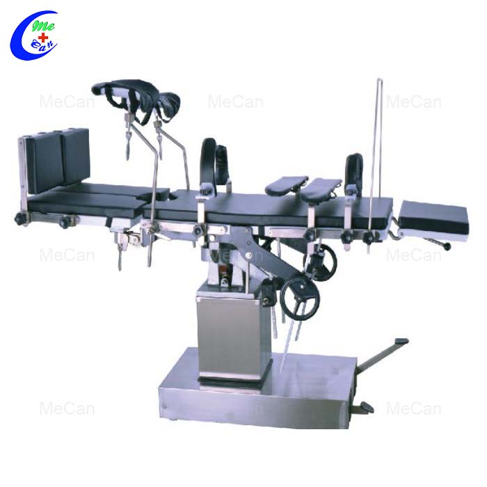 Eskuz funtzionatzeko mahaia