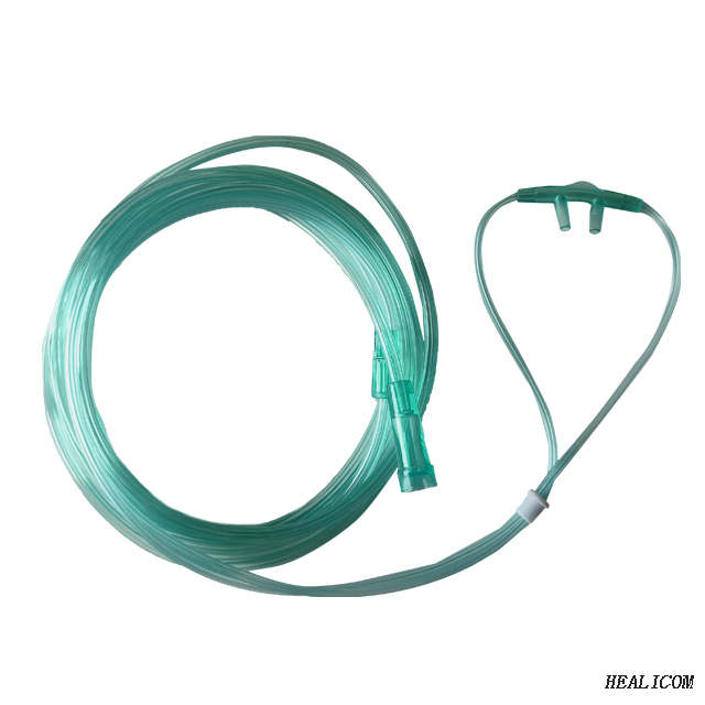 Vật tư tiêu hao y tế bệnh viện paitent Ống thở oxy qua mũi