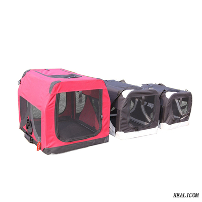 ការលក់ក្តៅ TPA0001 ទ្រុងសត្វចិញ្ចឹមសម្ភារៈពិសេស 600D nylon ជាមួយថ្នាំកូត PU ។