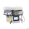معدات مختبر علم الأمراض HAD-1C آلة التجفيف الأوتوماتيكية معالج الأنسجة الأوتوماتيكي (فراغ)