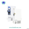 Laborausrüstung Ultratiefkühlschrank -86 Grad aufrechter Gefrierkühlschrank