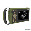 Equipamento de ultrassom de ultrassom de ultrassom portátil HV-1 para animais