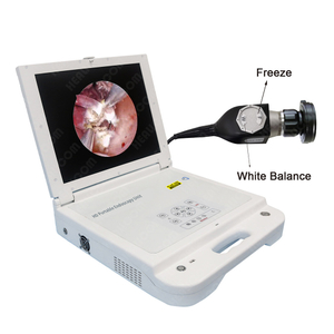 HGW-612 Portable Full Hd 1080p 4 in 1 Endoscope Camera System