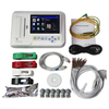 HE-06C Portable 6 Channel Digital ECG Machine with High-resolution Thermal Printing