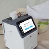 SD1 Portable 7 inch Large screen fully automated Dry Blood Chemistry analyzer