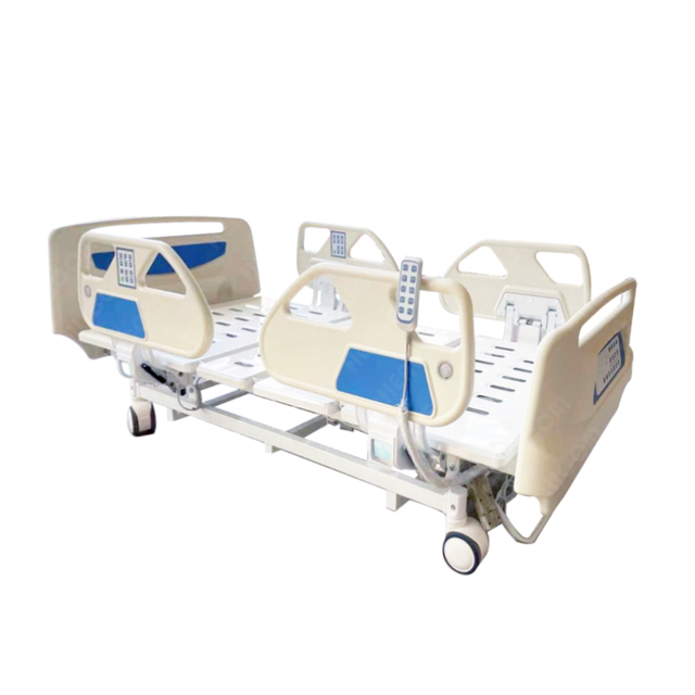 E508 Multifunction Electric Medical Patient Bed Hospital Nursing Bed