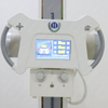 HX20R-A Medical High Frequency 200mA 20KW Stationary X ray Radiography Machine
