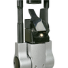 SLM-2ER Professional High Resolution 40X magnification anti-fog optical slit lamp