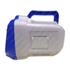 HC-7000D Tragbarer Notfall-AED Automatisierter externer Herz-Defibrillator-Monitor