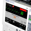 S8 Портативный автоматический внешний монитор дефибриллятора сердца с АНД в чрезвычайных ситуациях