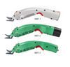 WBT-2 Cordless Electric Scissors for Fabric Cutting