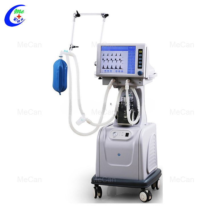 Medyske ICU Ventilator