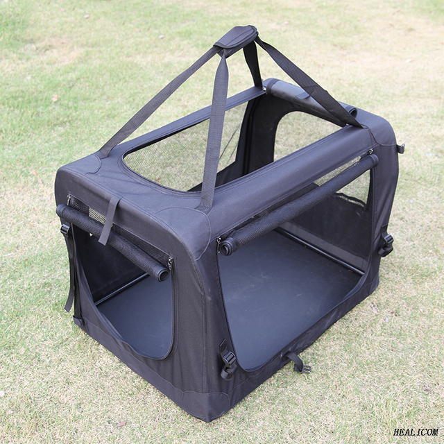 TPA0008 Lồng vật nuôi di động nhẹ cho ngoài trời