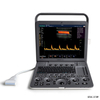 Sonoscape S8 Exp Ultrasound 3D 4D รถเข็นดิจิตอลเต็มรูปแบบ Color Doppler Ultrasound Scanner พร้อม CE