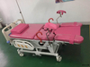 Guter Preis HDC-B Muti-Funktion elektrische Gynäkologie Geburtshilfe Tisch Geburtsbett für Krankenhaus